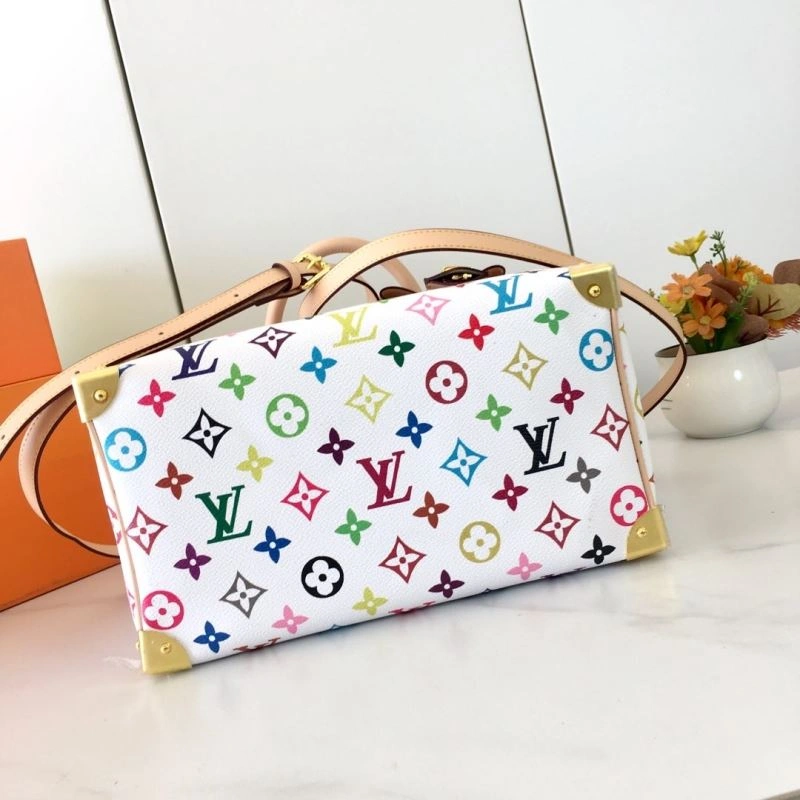 Louis Vuitton Speedy Bags TimelessDesign 87352