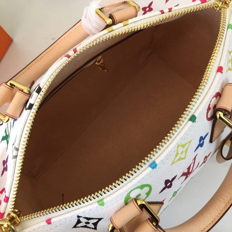 Louis Vuitton Speedy Bags TimelessDesign 87352