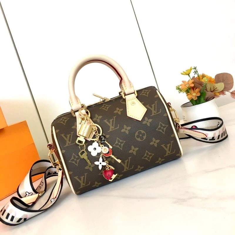 Louis Vuitton Speedy Bags Effortless 87362