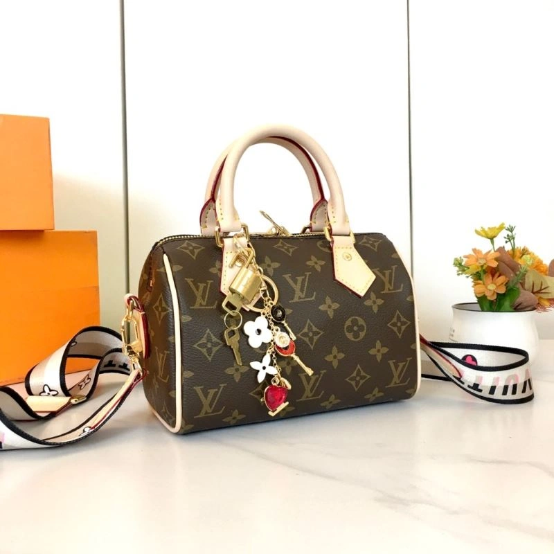 Louis Vuitton Speedy Bags Effortless 87362