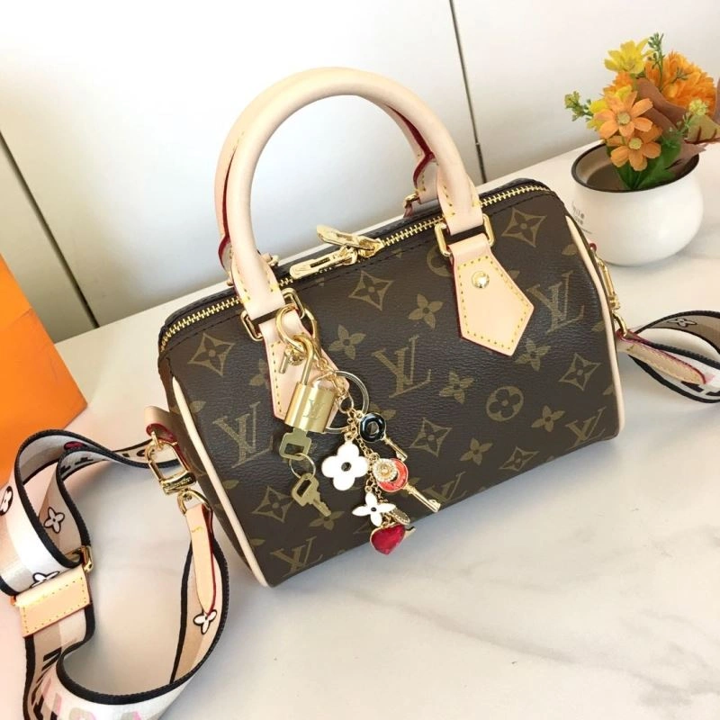 Louis Vuitton Speedy Bags Effortless 87362