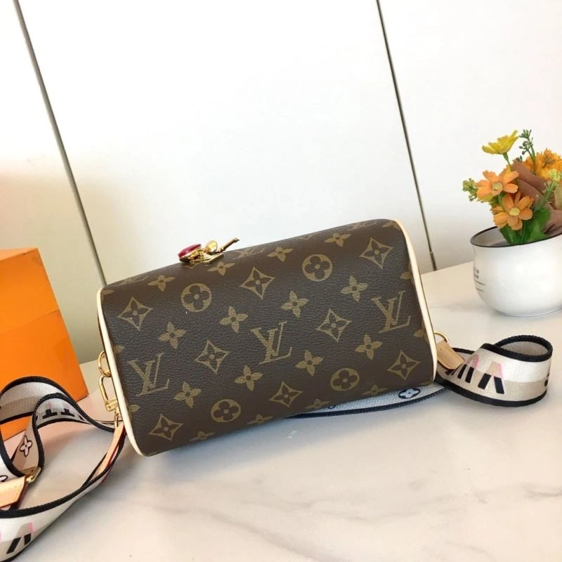 Louis Vuitton Speedy Bags Effortless 87362