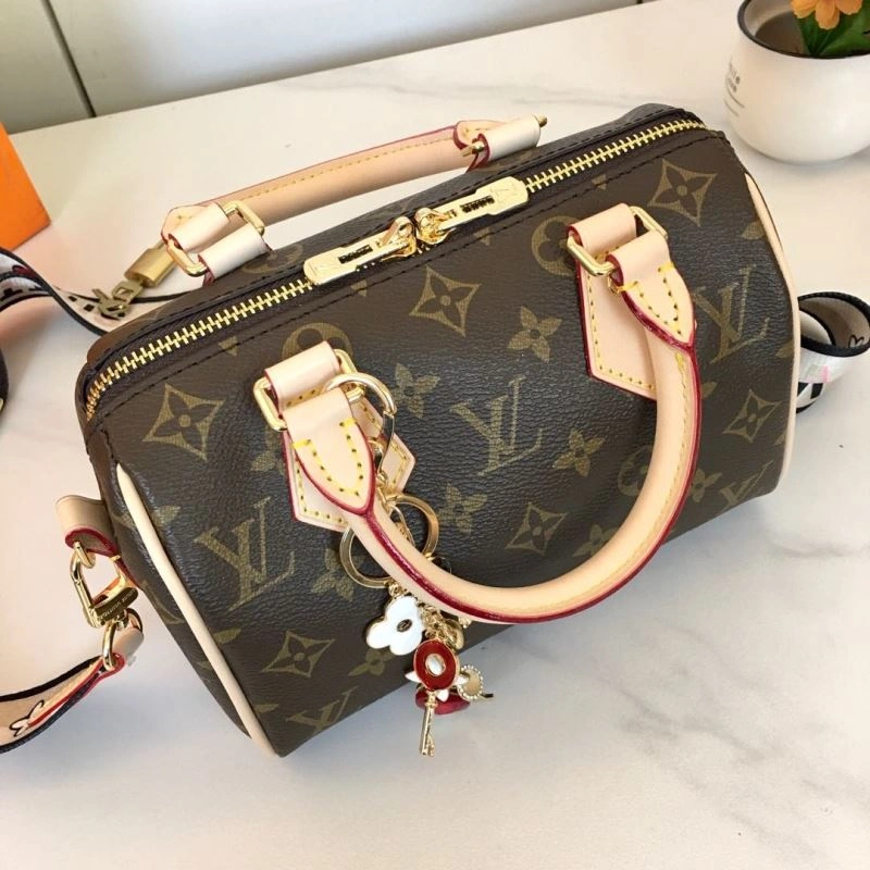 Louis Vuitton Speedy Bags Effortless 87362