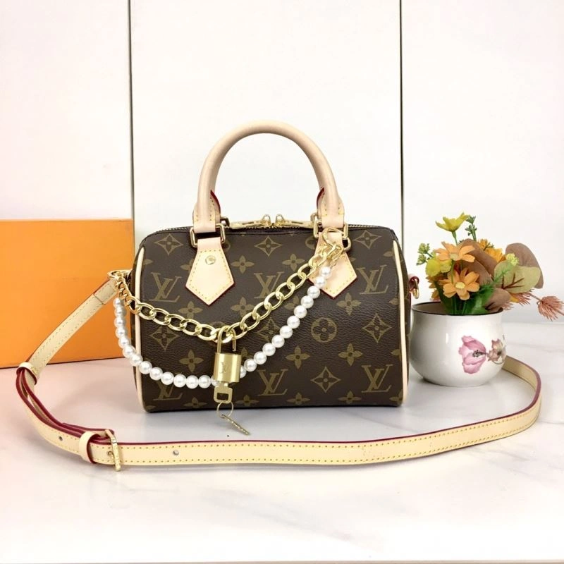 Colorful Louis Vuitton Speedy Bags 87357