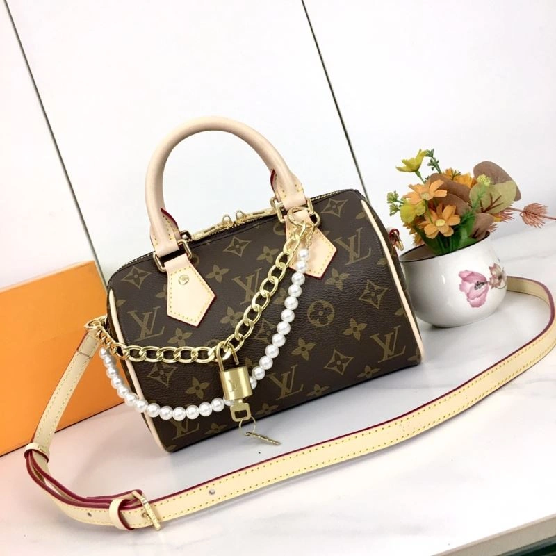 Colorful Louis Vuitton Speedy Bags 87357