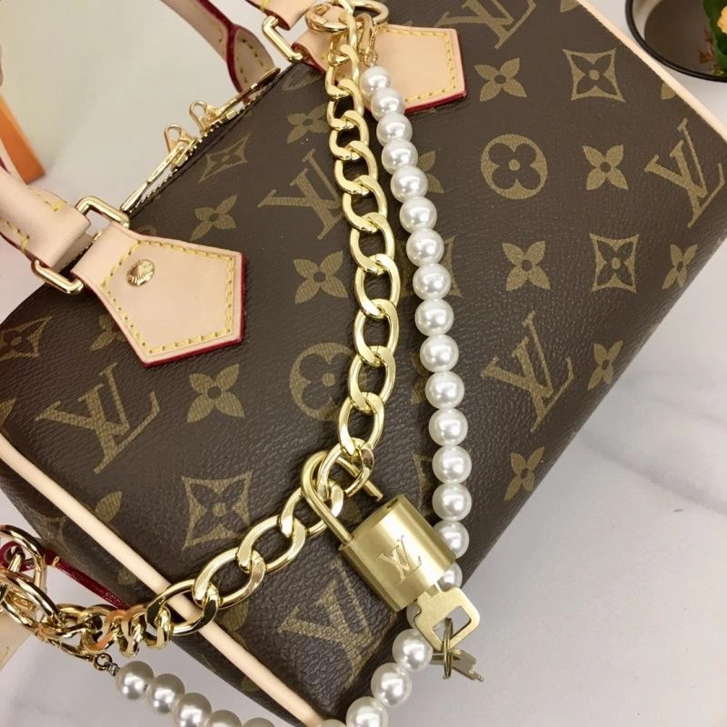 Colorful Louis Vuitton Speedy Bags 87357