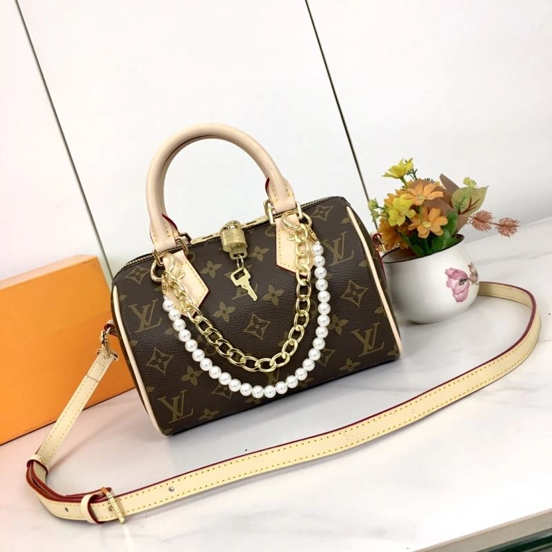 Colorful Louis Vuitton Speedy Bags 87357