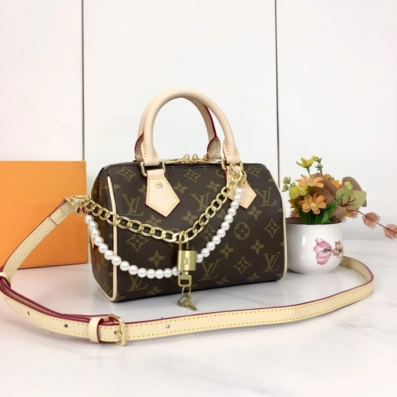 Colorful Louis Vuitton Speedy Bags 87357
