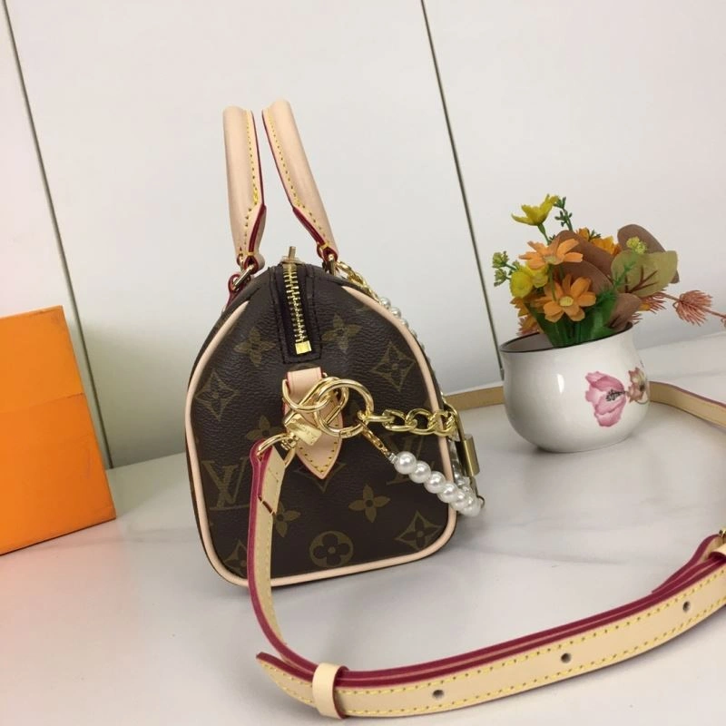 Colorful Louis Vuitton Speedy Bags 87357