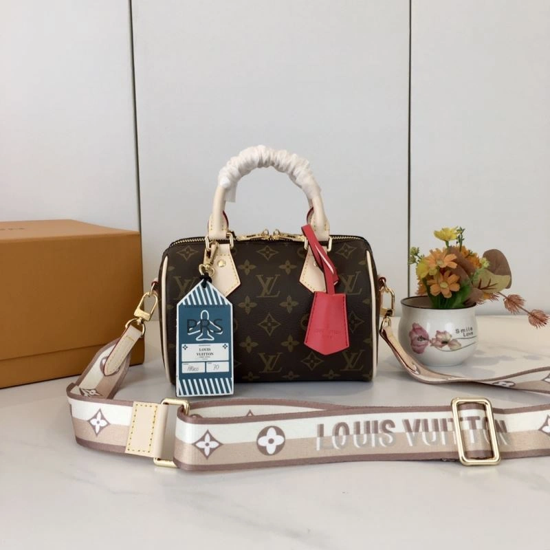 Louis Vuitton Speedy Bags Soft 87355