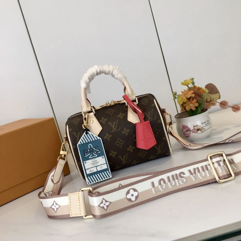 Louis Vuitton Speedy Bags Soft 87355