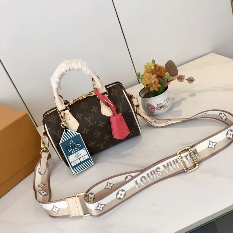 Louis Vuitton Speedy Bags Soft 87355