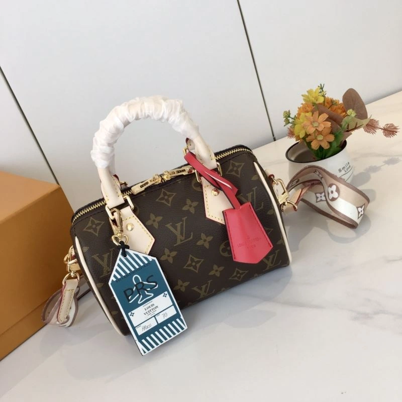 Louis Vuitton Speedy Bags Soft 87355