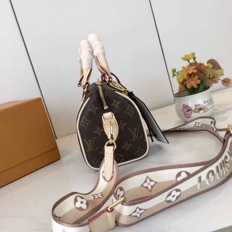 Louis Vuitton Speedy Bags Soft 87355
