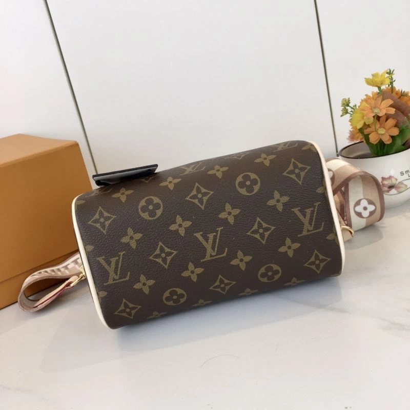 Louis Vuitton Speedy Bags Soft 87355