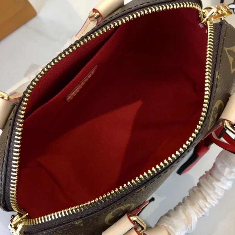 Louis Vuitton Speedy Bags Soft 87355