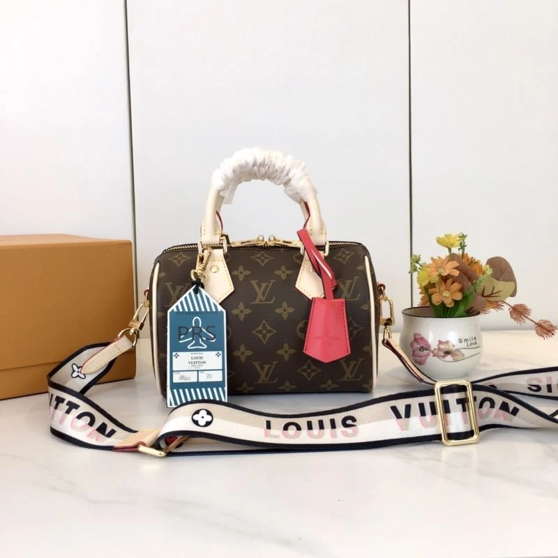 Louis Vuitton Speedy Bags Tailored 87360