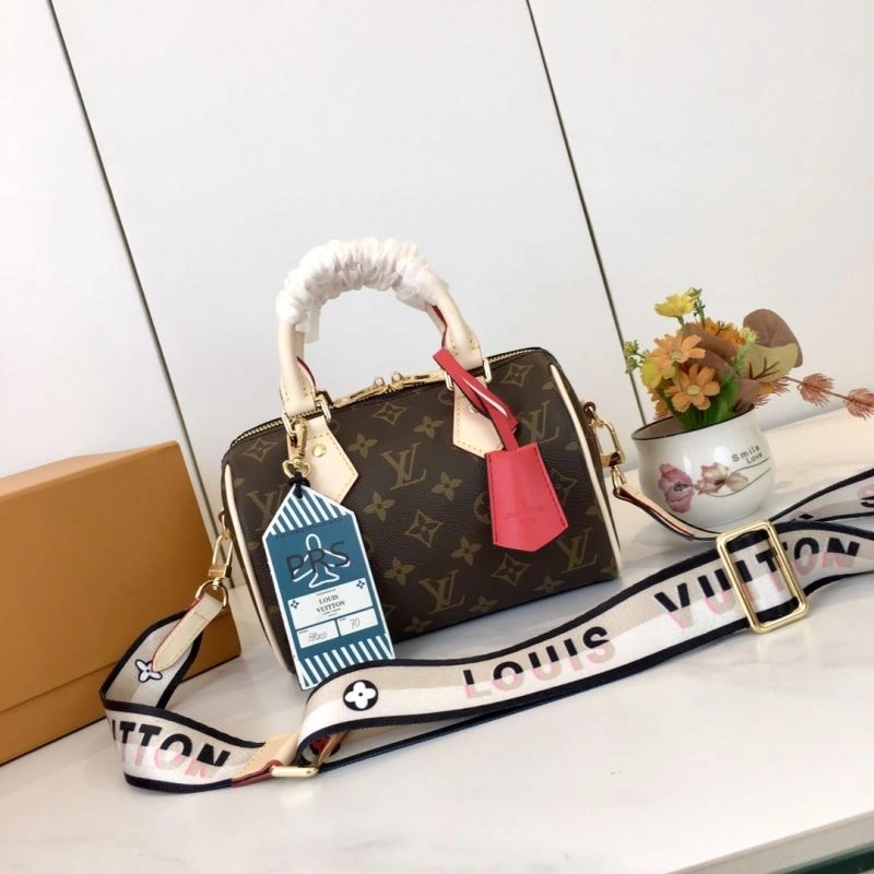 Louis Vuitton Speedy Bags Tailored 87360
