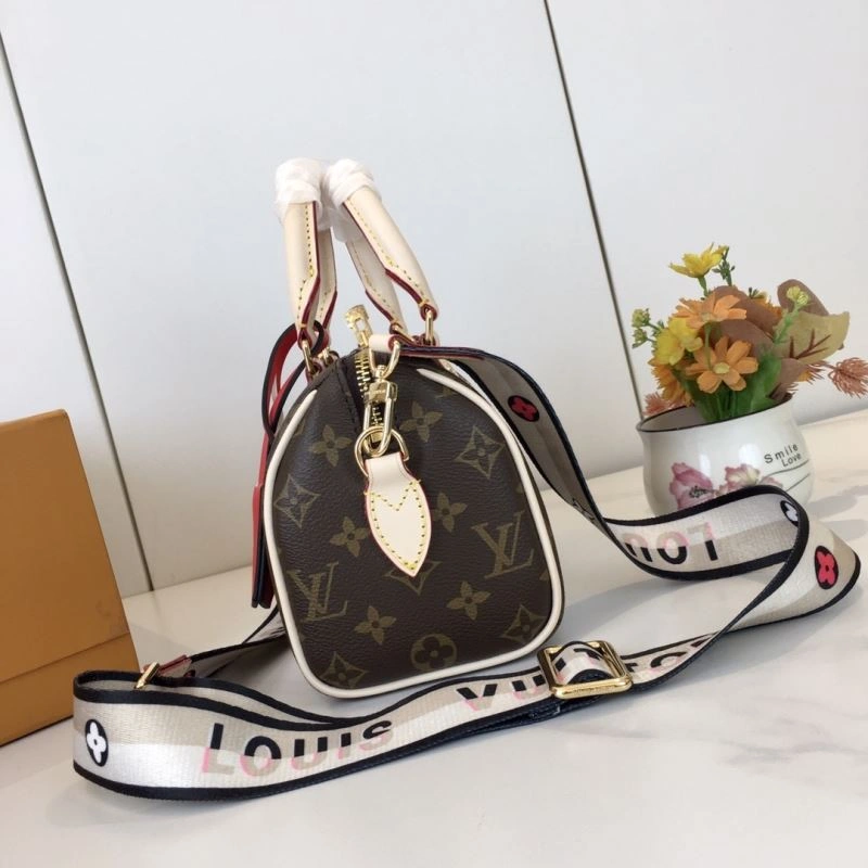 Louis Vuitton Speedy Bags Tailored 87360