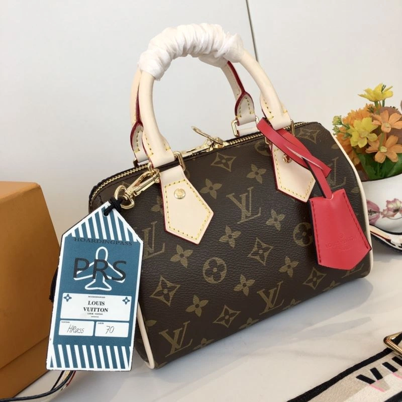 Louis Vuitton Speedy Bags Tailored 87360