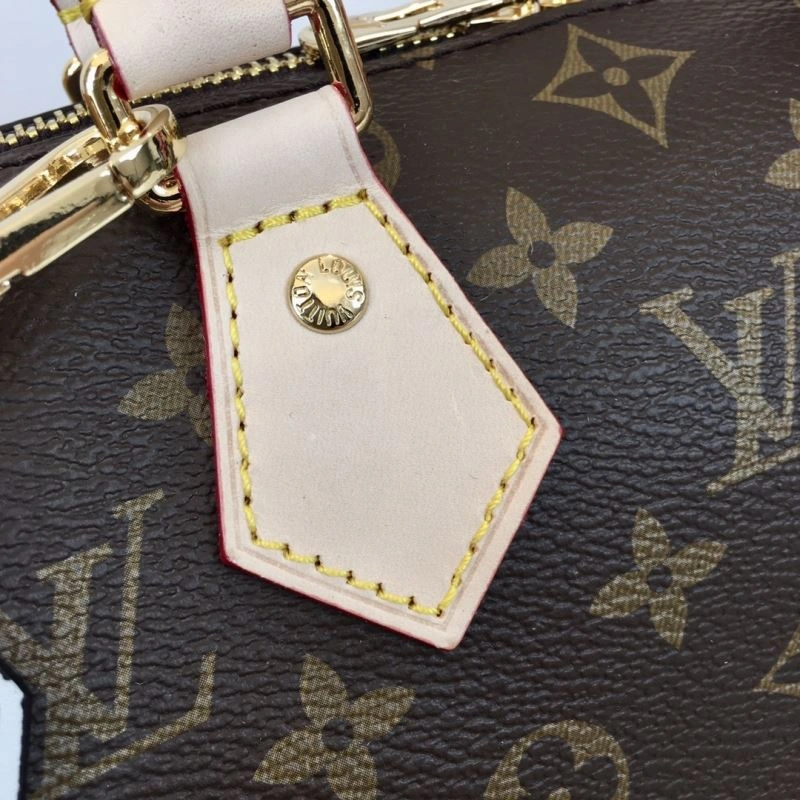Louis Vuitton Speedy Bags Tailored 87360