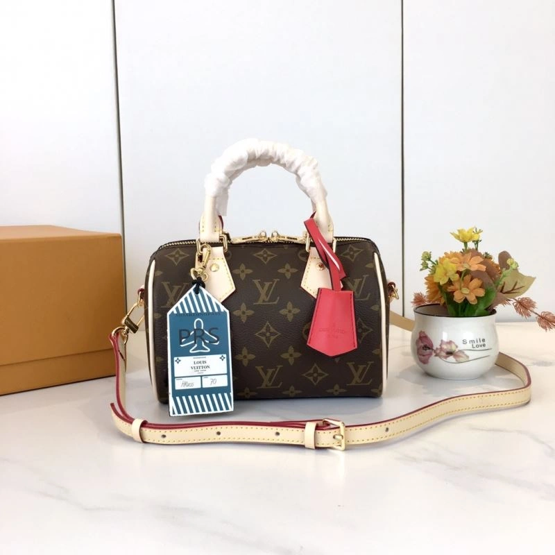Louis Vuitton Speedy Bags Functional 87358
