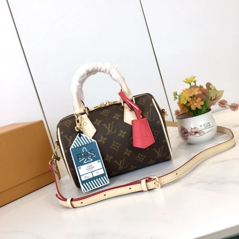 Louis Vuitton Speedy Bags Functional 87358