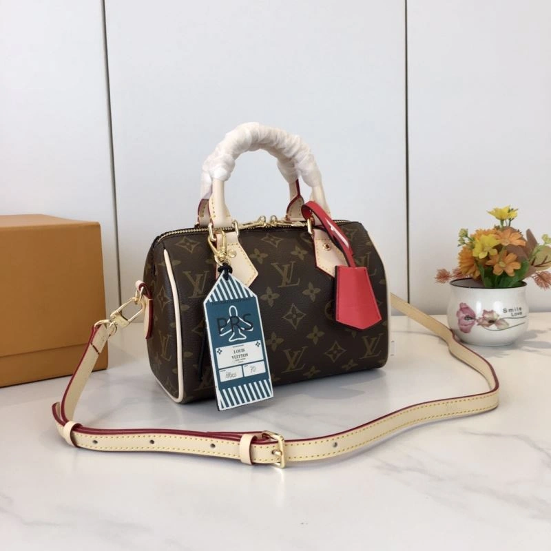 Louis Vuitton Speedy Bags Functional 87358