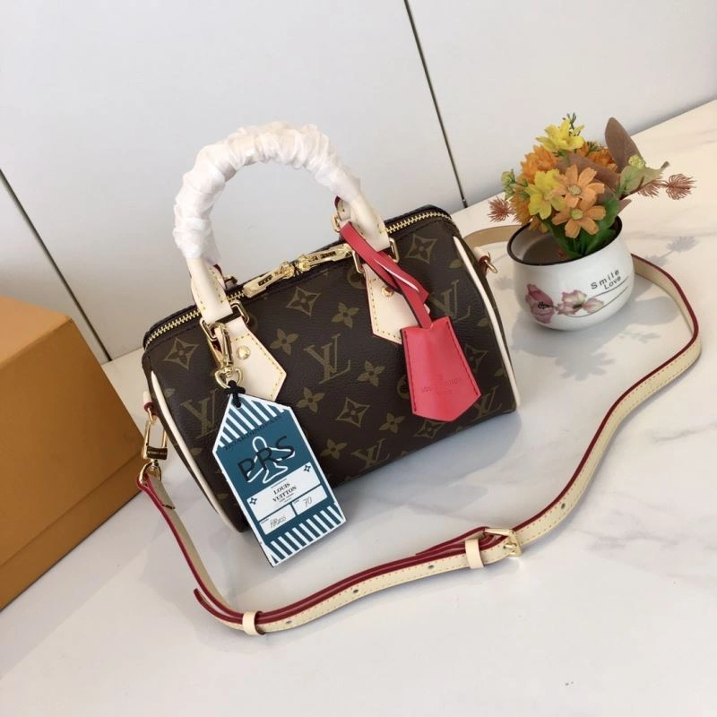 Louis Vuitton Speedy Bags Functional 87358