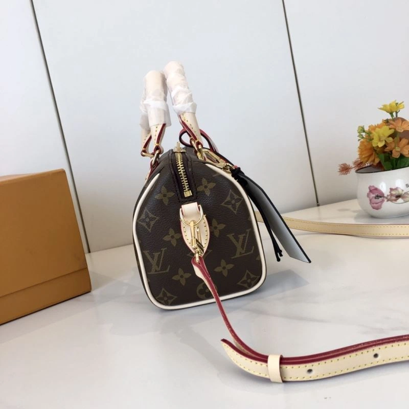 Louis Vuitton Speedy Bags Functional 87358