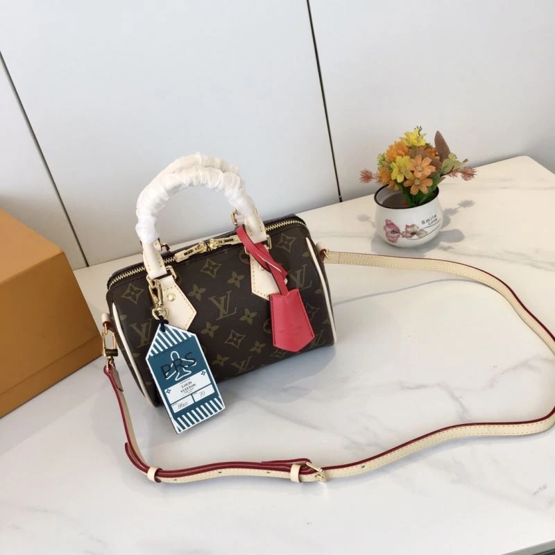 Louis Vuitton Speedy Bags Functional 87358