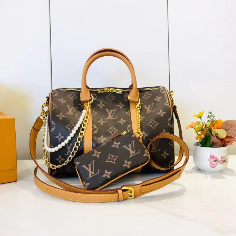 Classic Louis Vuitton Speedy Bags 87361