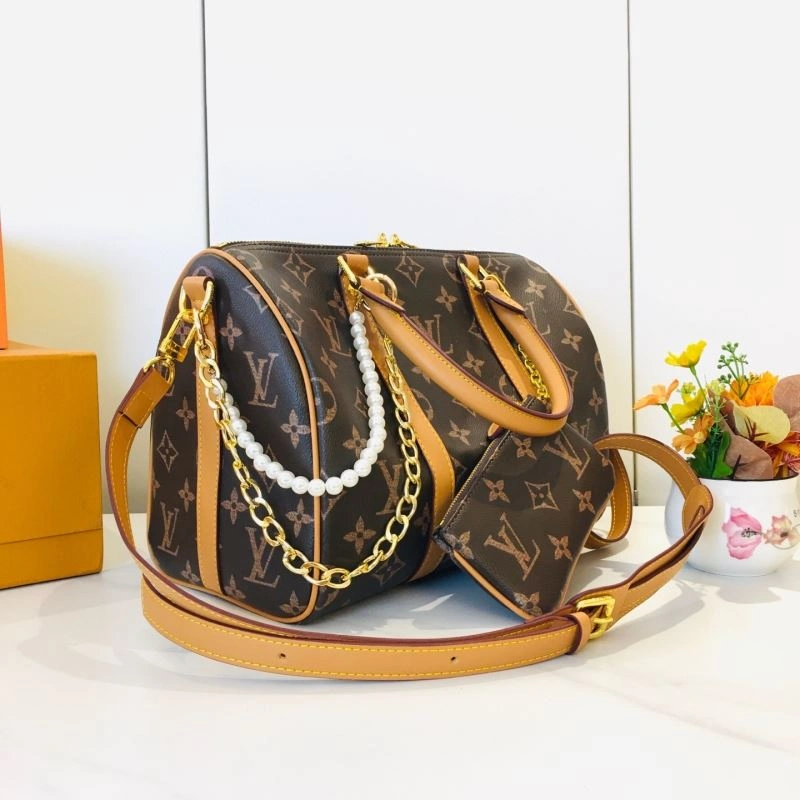 Classic Louis Vuitton Speedy Bags 87361