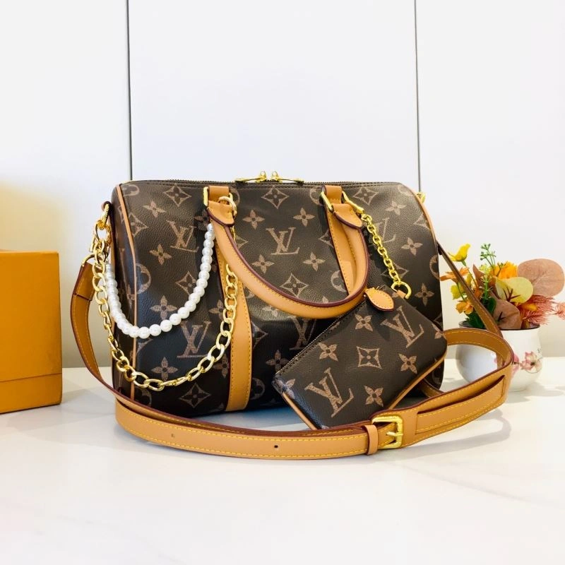 Classic Louis Vuitton Speedy Bags 87361