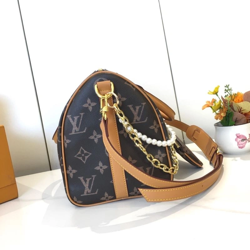 Classic Louis Vuitton Speedy Bags 87361