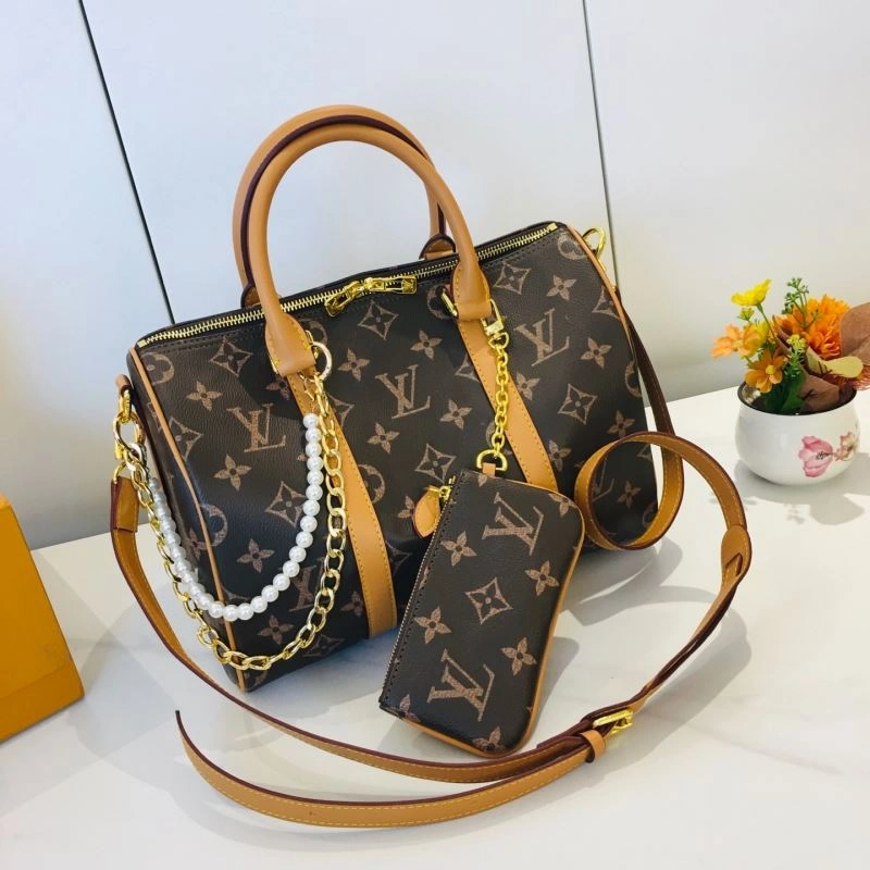 Classic Louis Vuitton Speedy Bags 87361