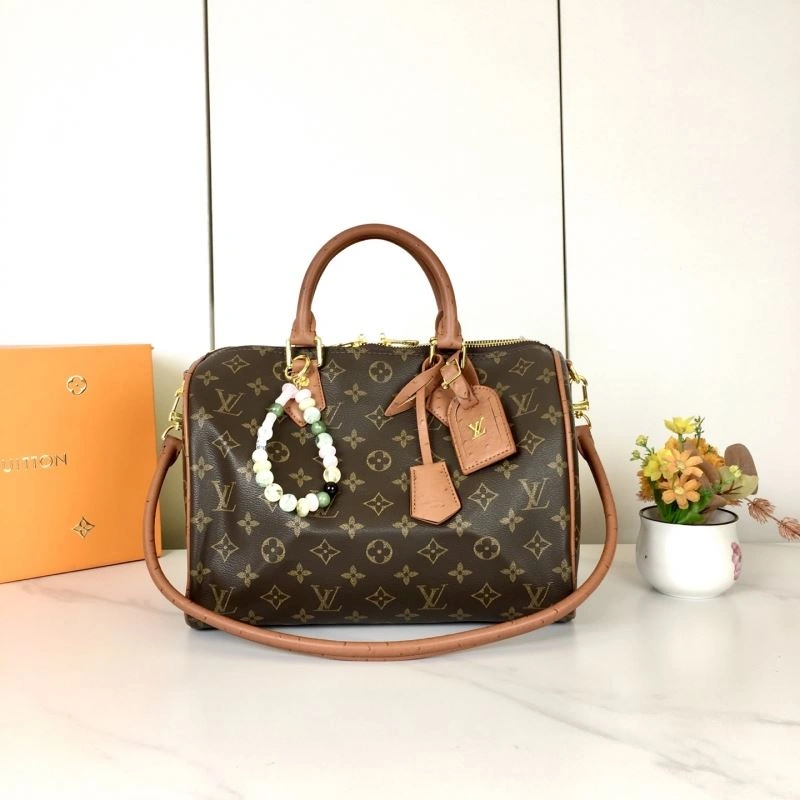 Louis Vuitton Speedy Bags Affordable 87354