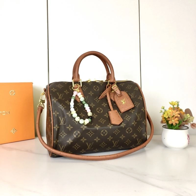 Louis Vuitton Speedy Bags Affordable 87354