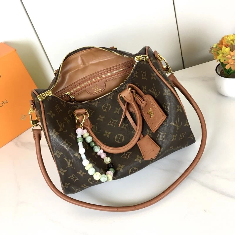 Louis Vuitton Speedy Bags Affordable 87354