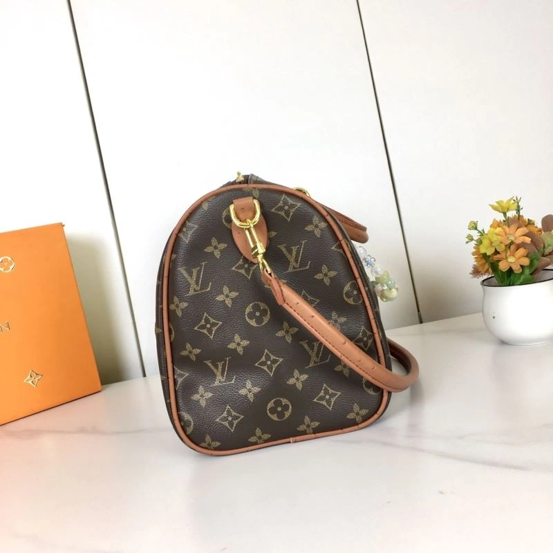 Louis Vuitton Speedy Bags Affordable 87354