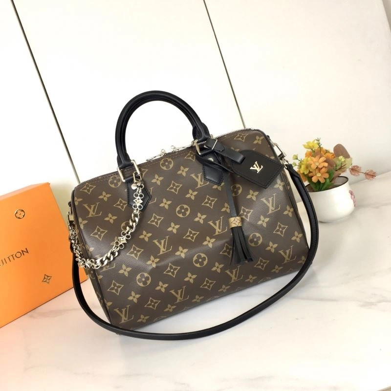 Packable Louis Vuitton Speedy Bags 87350