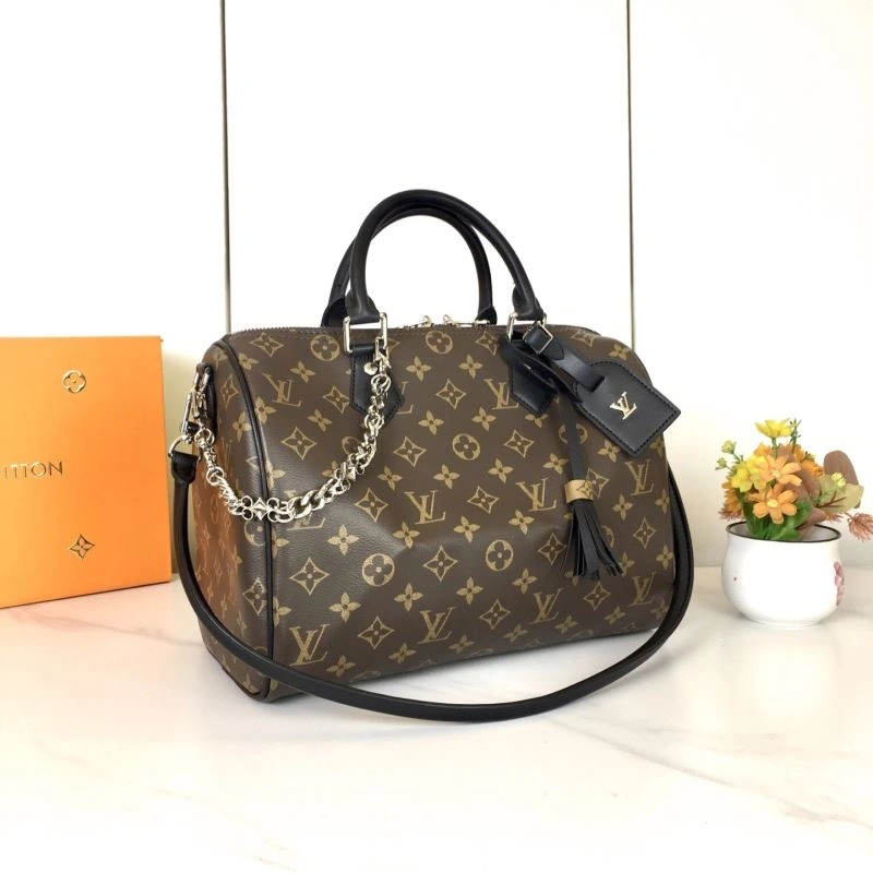 Packable Louis Vuitton Speedy Bags 87350