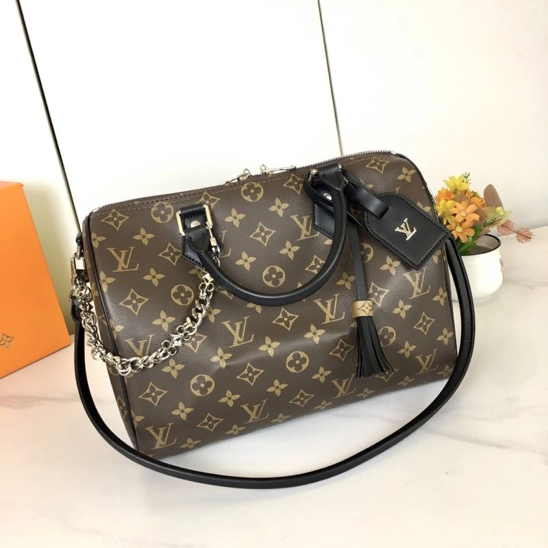 Packable Louis Vuitton Speedy Bags 87350