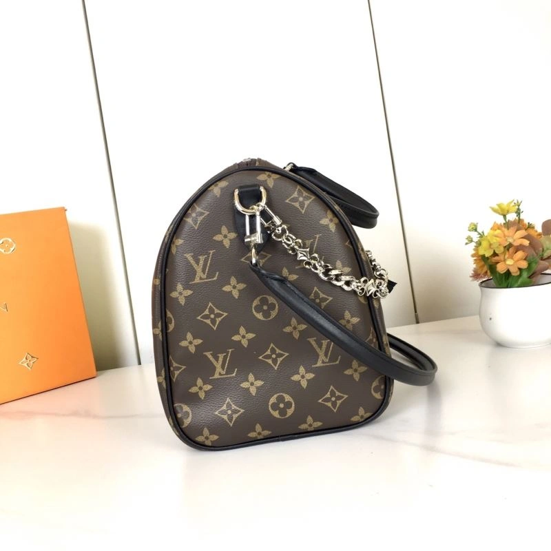 Packable Louis Vuitton Speedy Bags 87350