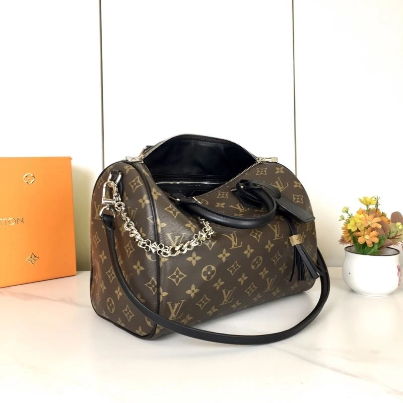 Packable Louis Vuitton Speedy Bags 87350