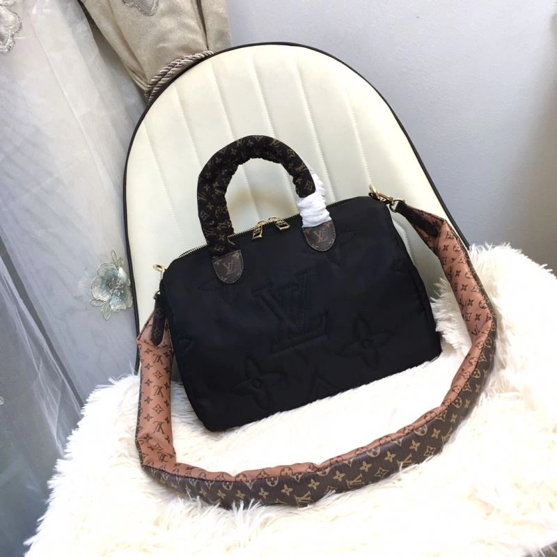 Louis Vuitton Speedy Bags Practical 87348
