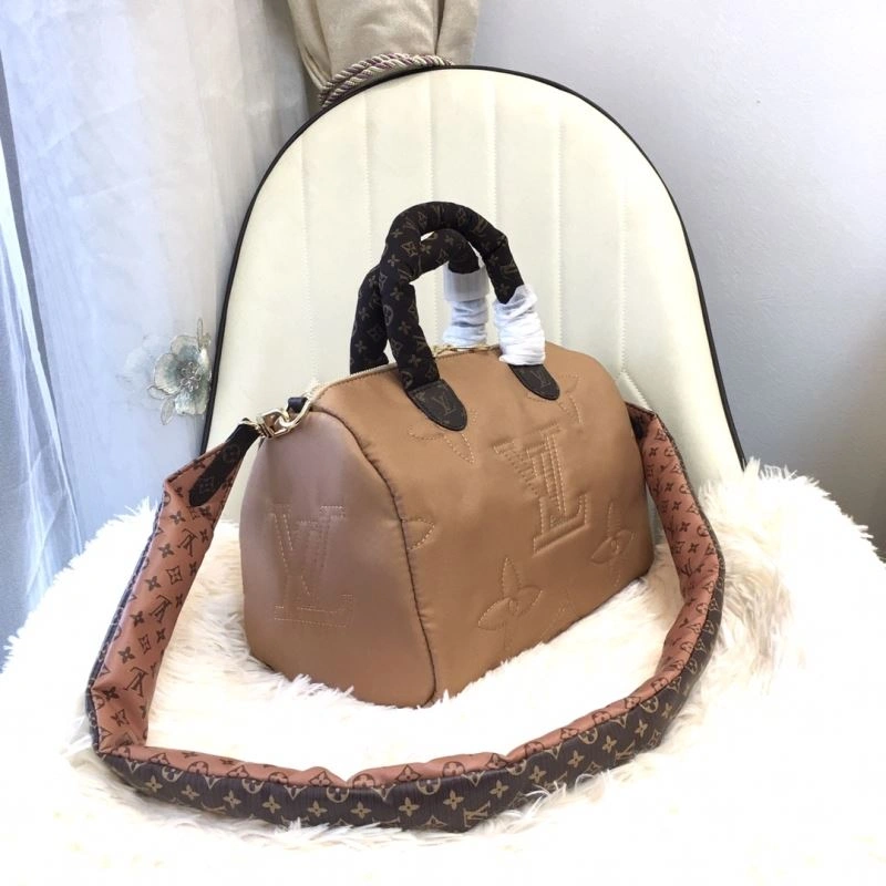 Louis Vuitton Speedy Bags Unisex 87387