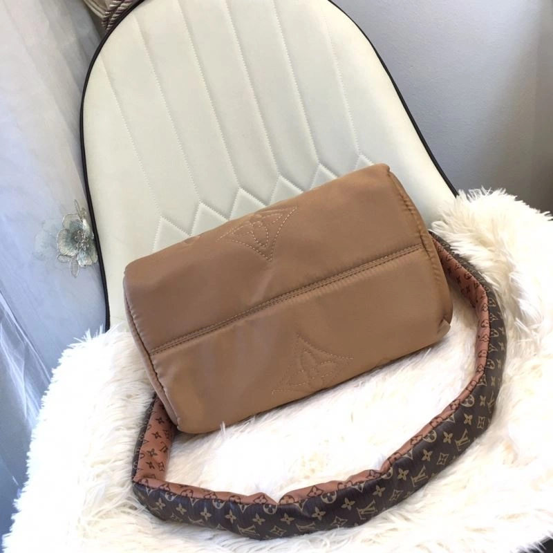 Louis Vuitton Speedy Bags Unisex 87387