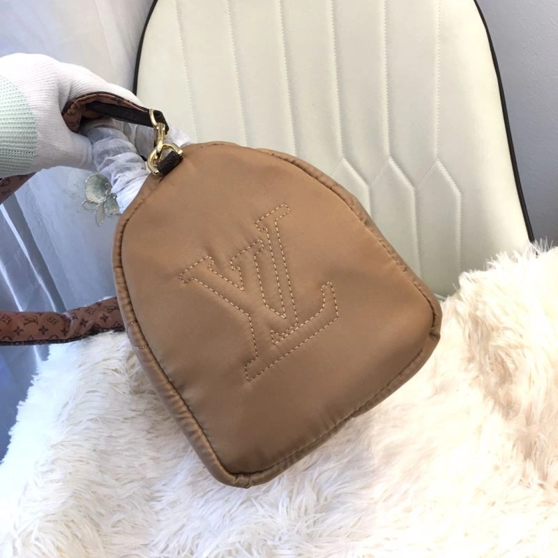 Louis Vuitton Speedy Bags Unisex 87387