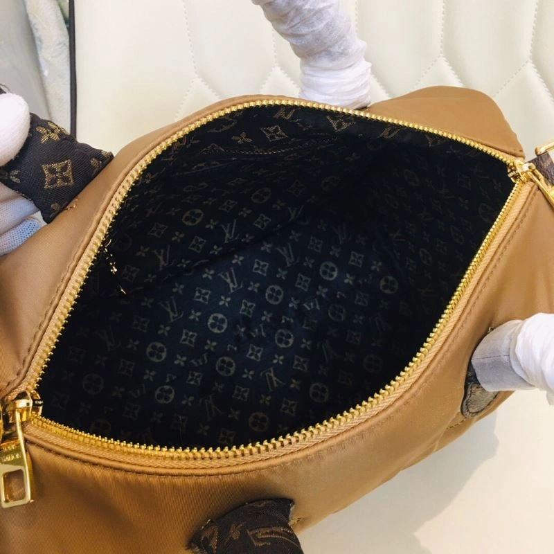 Louis Vuitton Speedy Bags Unisex 87387